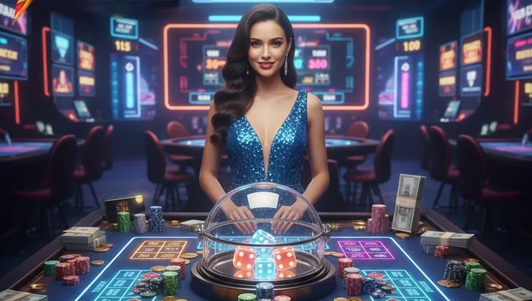 Mastering Casino Strategy
